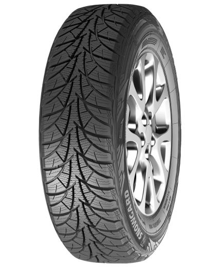ROSAVA Snowgard 185/70R14 88T