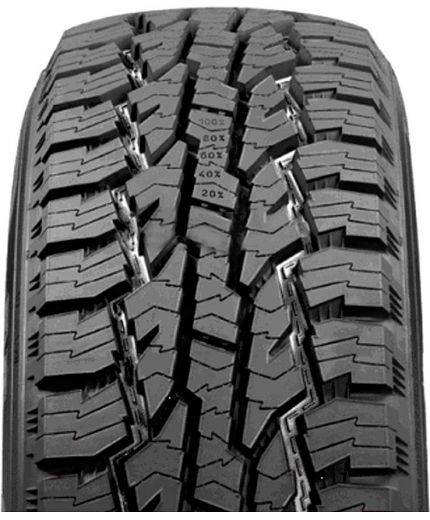 NOKIAN Rotiiva AT 215/70R16 100T Фото 4