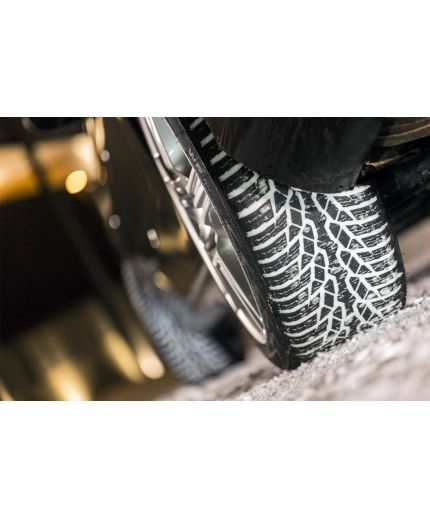 NOKIAN WR D4 215/60R16 99H Фото 5