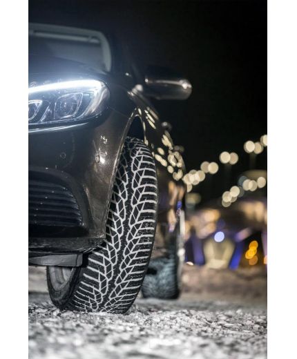 NOKIAN WR D4 215/60R16 99H Фото 7