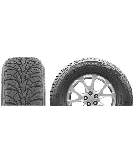 ROSAVA Snowgard 185/65R14 86T