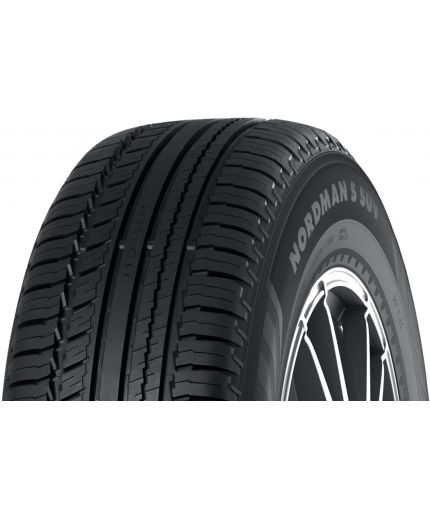 NOKIAN Nordman S SUV 215/65R16 98H Фото 5