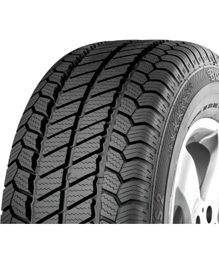 BARUM SnoVanis 2 225/65R16C 112/110R Фото 5