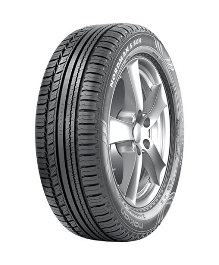 NOKIAN Nordman S SUV 225/70R16 103T Фото 2