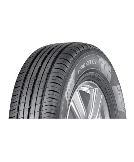 NOKIAN Hakka C2 205/65R16C 107/105T Фото 4