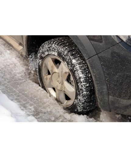 CORDIANT Polar 2 185/65R14 86T Фото 5