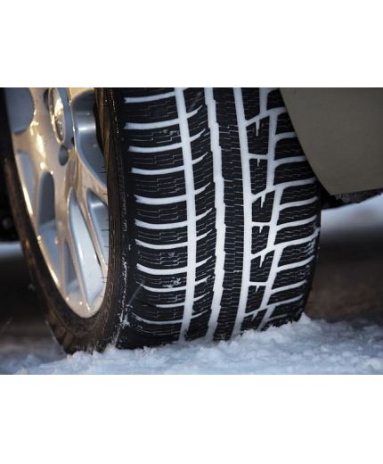 NOKIAN WR A3 205/50R17 89V (run-flat) Фото 4