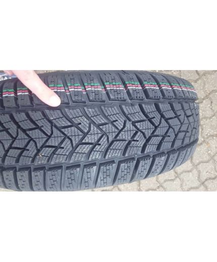 DUNLOP SP Winter Sport 5 215/65R16 98H Фото 2