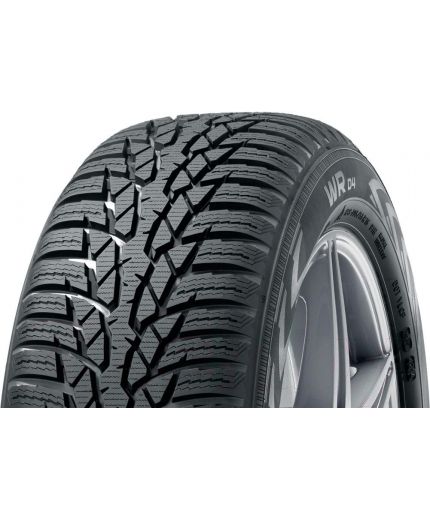 NOKIAN WR D4 175/65R14 82T Фото 4