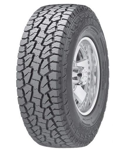 HANKOOK Dynapro AT-m RF10 235/60R18 102T Фото 7