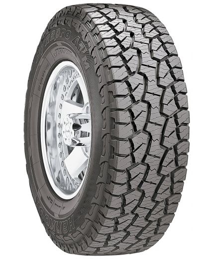 HANKOOK Dynapro AT-m RF10 235/60R18 102T Фото 8