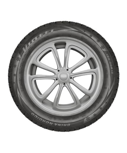 VIATTI Brina V-521 195/65R15 91T Фото 6