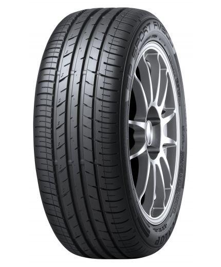 DUNLOP SP Sport FM800 225/50R17 94W Фото 5
