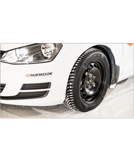 HANKOOK Winter i*cept RS2 W452 195/65R15 91H Фото 4
