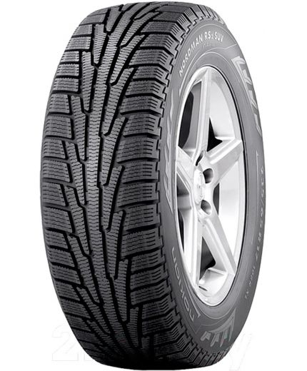 NOKIAN Nordman RS2 SUV 265/65R17 116R