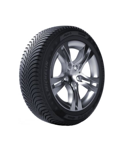 MICHELIN Alpin 5 205/65R15 94T Фото 3