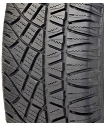 MICHELIN Latitude Cross 225/70R16 103H Фото 11