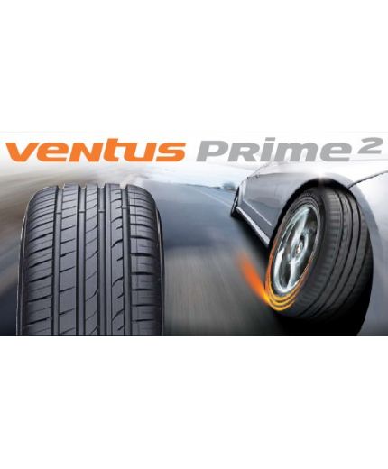HANKOOK Ventus Prime2 K115 235/60R18 103H Фото 7