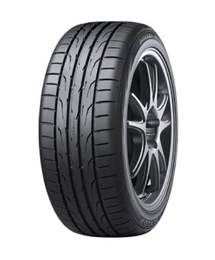 DUNLOP Direzza DZ102 225/50R17 94W Фото 6