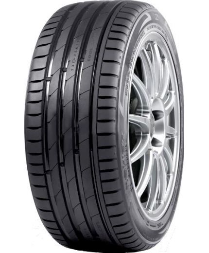 NOKIAN Nordman SZ 225/40R18 92W Фото 4