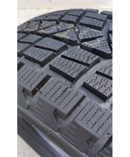 NOKIAN Hakkapeliitta 8 SUV 225/60 R17 99T (run-flat) Фото 36