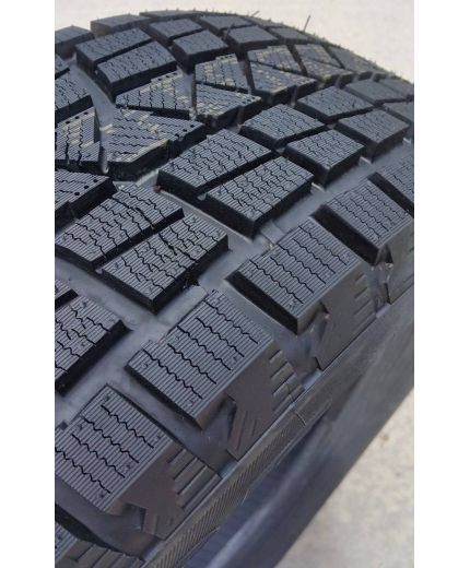 NOKIAN Hakkapeliitta 8 SUV 225/60 R17 99T (run-flat) Фото 37