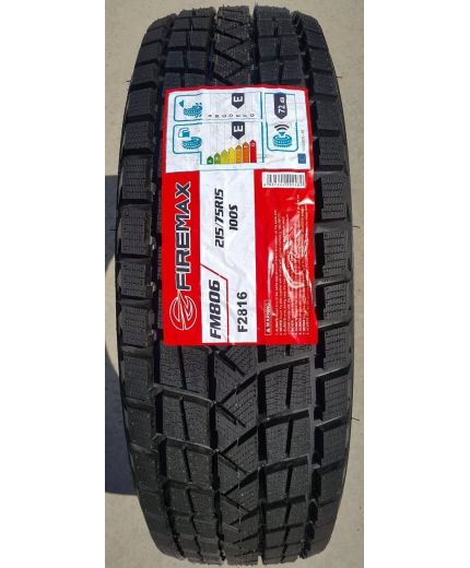 NOKIAN Hakkapeliitta 8 SUV 225/60 R17 99T (run-flat) Фото 39