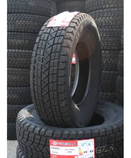 NOKIAN Hakkapeliitta 8 SUV 225/60 R17 99T (run-flat) Фото 40