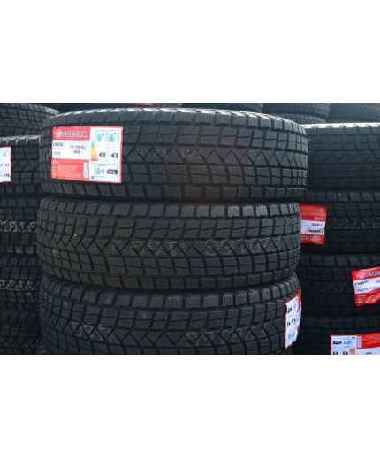 NOKIAN Hakkapeliitta 8 SUV 225/60 R17 99T (run-flat) Фото 43