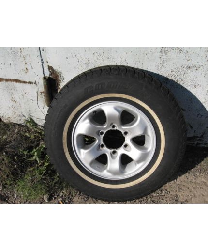 NOKIAN Hakkapeliitta 8 SUV 225/60 R17 99T (run-flat) Фото 45