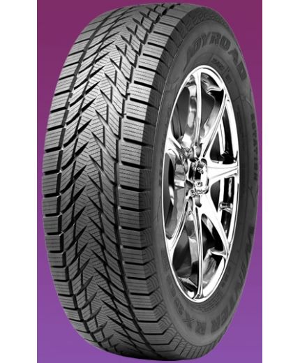 NOKIAN Hakkapeliitta 8 SUV 225/60 R17 99T (run-flat) Фото 46
