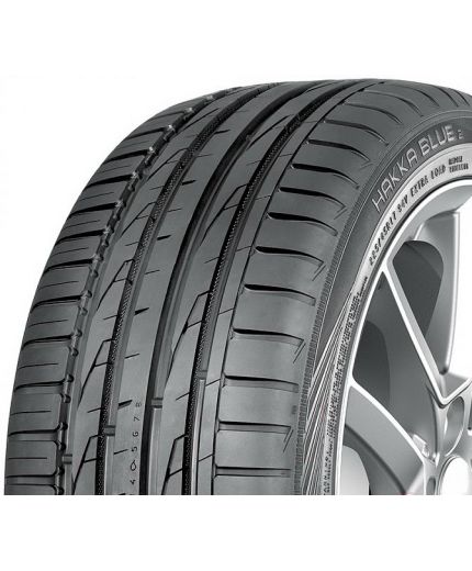 NOKIAN Hakka Blue 2 225/60R16 102V Фото 7