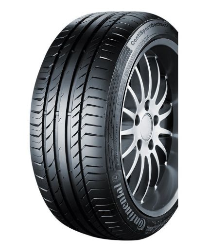 CONTINENTAL ContiWinterContact TS 830 P 235/45R19 99V Фото 4