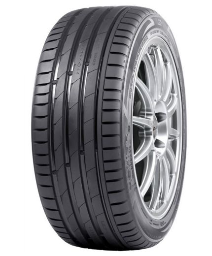 NOKIAN Nordman SZ 215/50R17 95W Фото 3