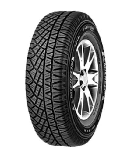 MICHELIN Latitude Cross 275/70R16 114H Фото 7