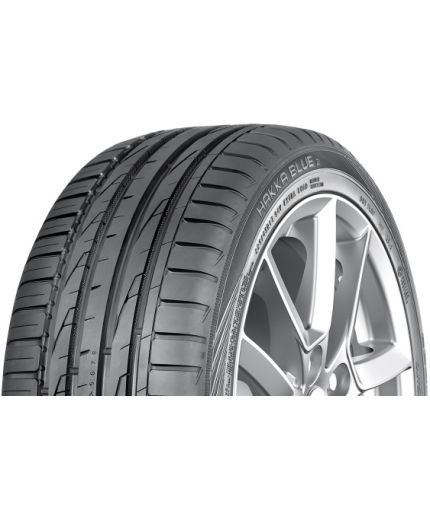 NOKIAN Hakka Blue 2 205/55R16 94V Фото 7