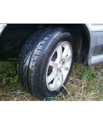 CONTINENTAL ContiPremiumContact 205/55R16 91V (run-flat) Фото 7