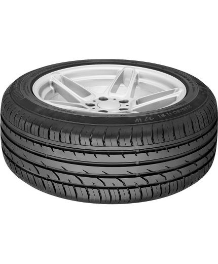 CONTINENTAL ContiPremiumContact 205/55R16 91V (run-flat) Фото 11