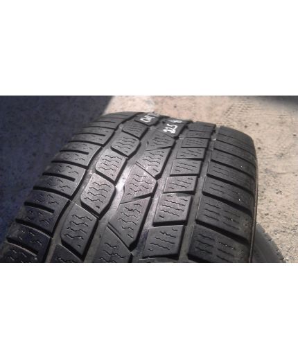 CONTINENTAL ContiWinterContact TS 830 P 225/40R18 92V (run-flat) Фото 10