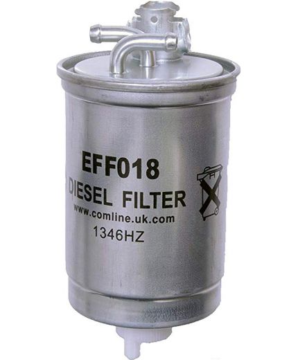 COMLINE Фильтр топливный