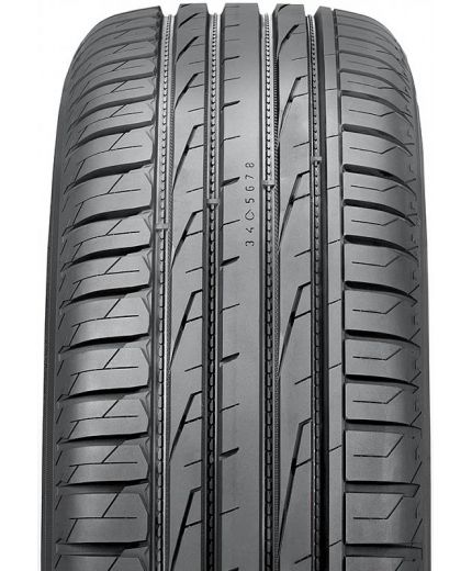 NOKIAN Hakka Blue SUV 235/55R18 100V Фото 2