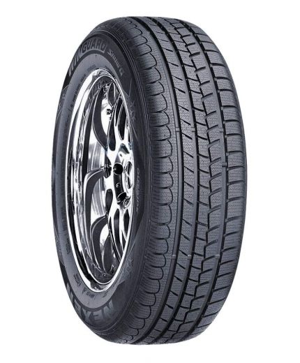 ROADSTONE Eurovis Alpine WH1 195/60R15 88H Фото 2
