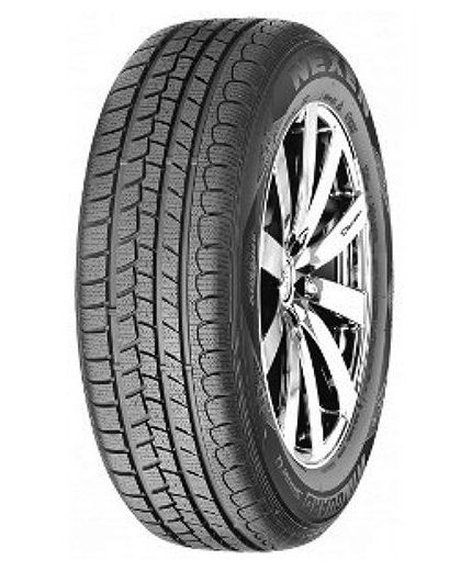 ROADSTONE Eurovis Alpine WH1 195/60R15 88H Фото 3
