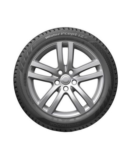 HANKOOK Winter i*cept iZ2 W616 215/55R17 98T