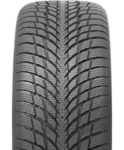 NOKIAN WR Snowproof P 225/40R18 92V Фото 4
