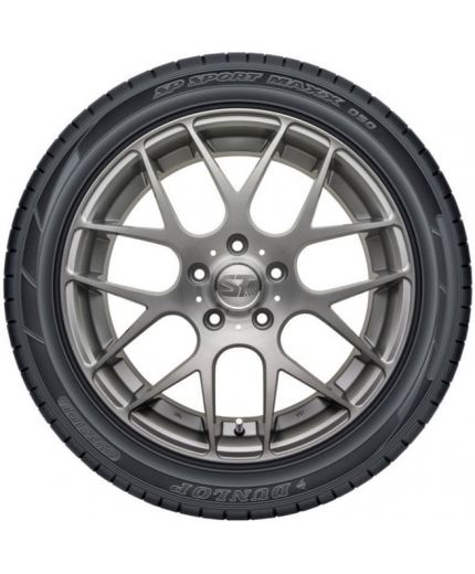 DUNLOP SP Sport Maxx 050 225/50R17 94W Фото 3