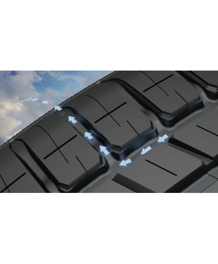 NOKIAN Hakka Green 2 185/60R14 82T Фото 7