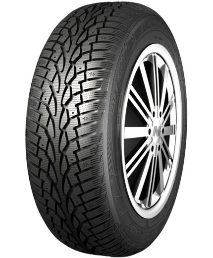 NOKIAN Nordman 7 215/60R16 99T Фото 6