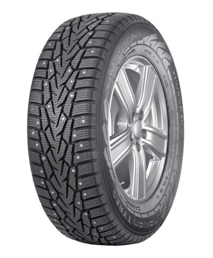 NOKIAN Nordman 7 SUV 235/60R18 107T Фото 2