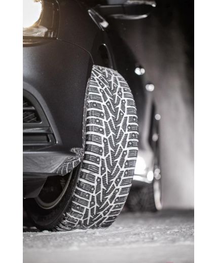 NOKIAN Nordman 7 175/70R14 88T Фото 6